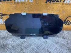 Панель приборов Changan CS55 Plus 2 JL473ZQ7 2022-
