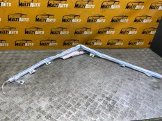 Шторка безопасности левая Changan CS55 Plus 2