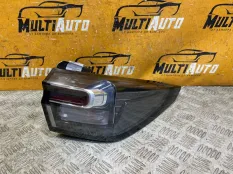 Фонарь наружний правый Changan CS55 Plus 2