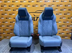 Сиденья передняя Changan UNI-K 1 JL486ZQ5 2021-
