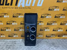 Накладка консоли Changan CS55 Plus 2 JL473ZQ7