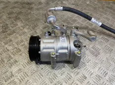 Компрессор кондиционера Changan UNI-K 1 JL486ZQ5