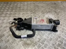 Интеркулер Changan UNI-K 1 JL486ZQ5 2021-