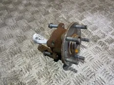 Ступица задняя Changan UNI-K 1 JL486ZQ5 2021-
