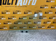 Стекло двери переднее левое Changan UNI-V 1