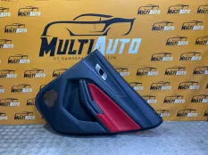 Обшивка двери задняя правая Changan CS55 Plus 2