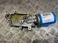 Корпус масляного фильтра  Changan UNI-K 1 JL486ZQ5