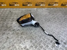 Зеркало переднее левое Changan UNI-T 1 JL473ZQ7