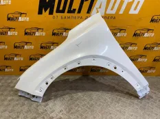 Крыло переднее левое Changan UNI-T 1 JL473ZQ7