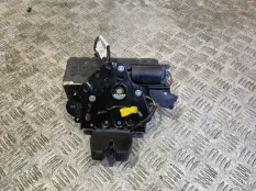 Замок крышки багажника Changan UNI-V 1 JL473ZQ7
