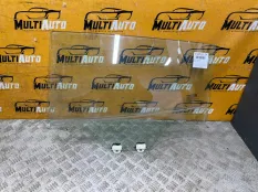 Стекло двери заднее левое Changan UNI-T 1 JL473ZQ7