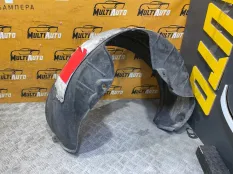 Подкрылок задний левый Hyundai Sonata 8 2.5 GDI