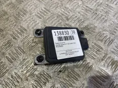 Радарный датчик Hyundai Sonata 8 2.5 GDI G4KN 2021