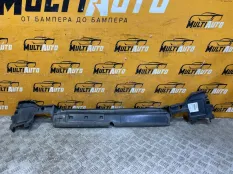 Дефлектор радиатора Bmw 7 Series G11 2019-