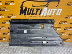 Защита днища задняя правая Hyundai Sonata 8 2.5