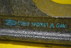 Абсорбер бампера задний Ford Fiesta 6 ХЭТЧБЕК