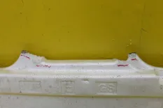 Абсорбер бампера задний Lexus GS 4 2012-2015