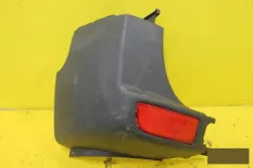 Бампер задний левый Mercedes Sprinter W906