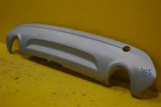 Накладка бампера задняя Ford Kuga 2 2013-2019