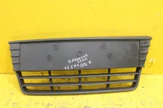 Решетка в бампер передняя Ford Focus 3 2011-2015