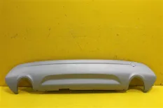 Накладка бампера задняя Ford Kuga 2 2012-2018