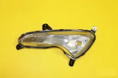 Фара противотуманная левая Hyundai Solaris 1 СЕДАН