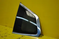 Стекло крыла заднее левое Nissan X-Trail T32 2013-