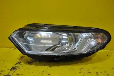 Фара левая Ford EcoSport 1 2015-
