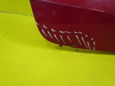 Накладка крышки багажника Honda Civic 8 2008-2012