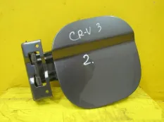 Лючок бензобака Honda CR-V 3 2006-2012
