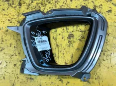 Накладка противотуманной фары передняя левая Kia