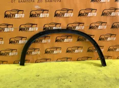 Расширитель крыла задний левый BMW X5 F15 2013-