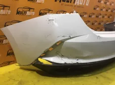 Бампер задний Hyundai Solaris 2 2020-