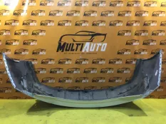 Бампер задний Hyundai Solaris 2 2020-