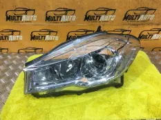 Фара передняя левая Suzuki SX-4 S-CROSS 2016-