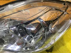 Фара передняя левая Suzuki SX-4 S-CROSS 2016-