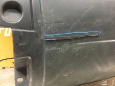 Часть бампера задний правый Ford Transit V363