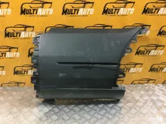 Часть бампера задний правый Ford Transit V363