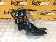 Кронштейн бампера задний левый Mercedes GLS X167