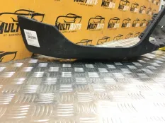 Юбка бампера передняя BMW X1 F48 2015-2019