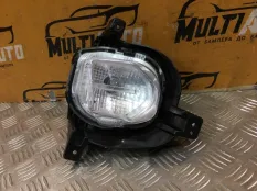 Фара противотуманная передняя левая Hyundai