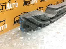 Абсорбер бампера задний Ford Fiesta 6 2008-2017