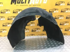 Подкрылок задний левый BMW 5 Series G30 2016-