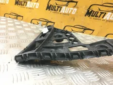 Кронштейн бампера задний правый Volkswagen Polo 5