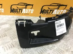 Кронштейн бампера задний левый Mercedes C classe