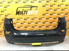 Бампер задний Hyundai Tucson 3 2015-2018