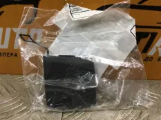 Заглушка юбки бампера задняя BMW X1 F48 2015-2020