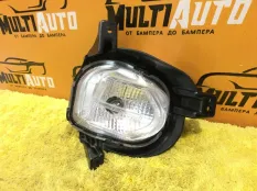 Фара противотуманная передняя правая Hyundai