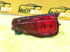 Фонарь противотуманный задний правый Toyota