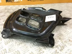 Накладка противотуманной фары передняя правая Kia